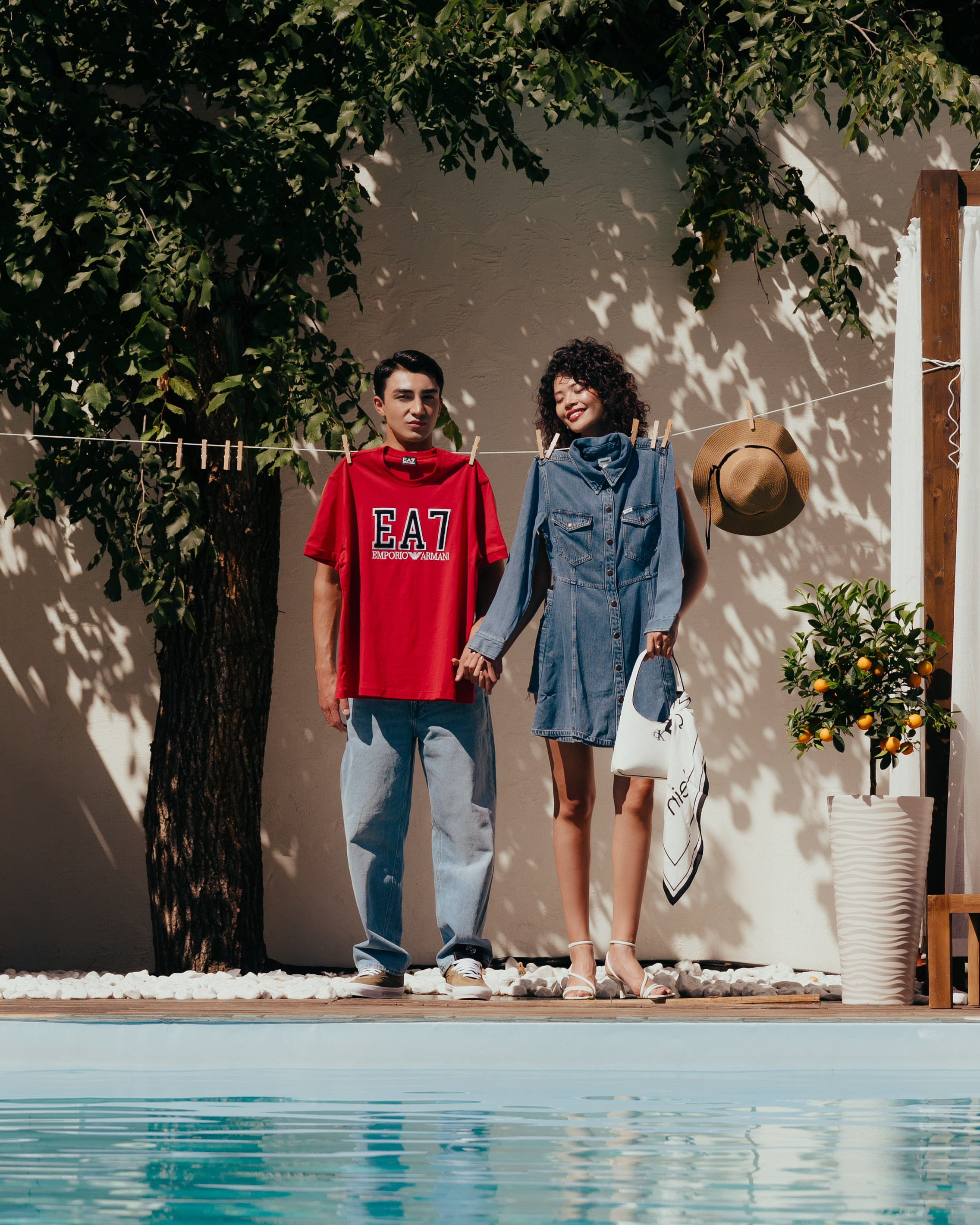 Стоимость и условия съемки. Главная