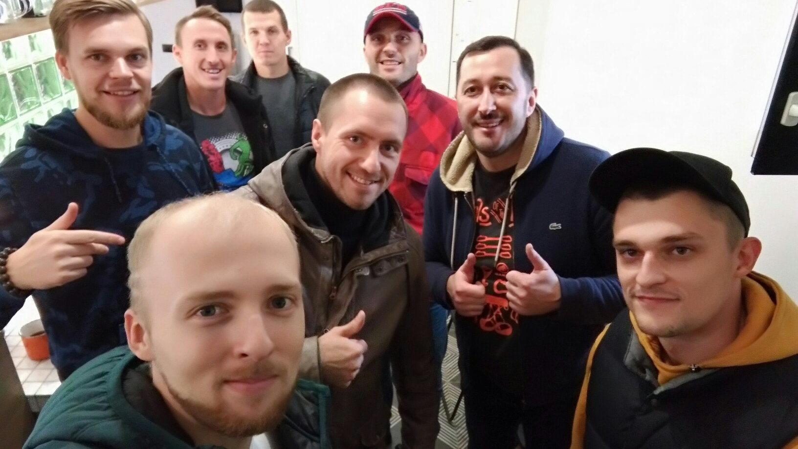 Видеограф Турчин Денис