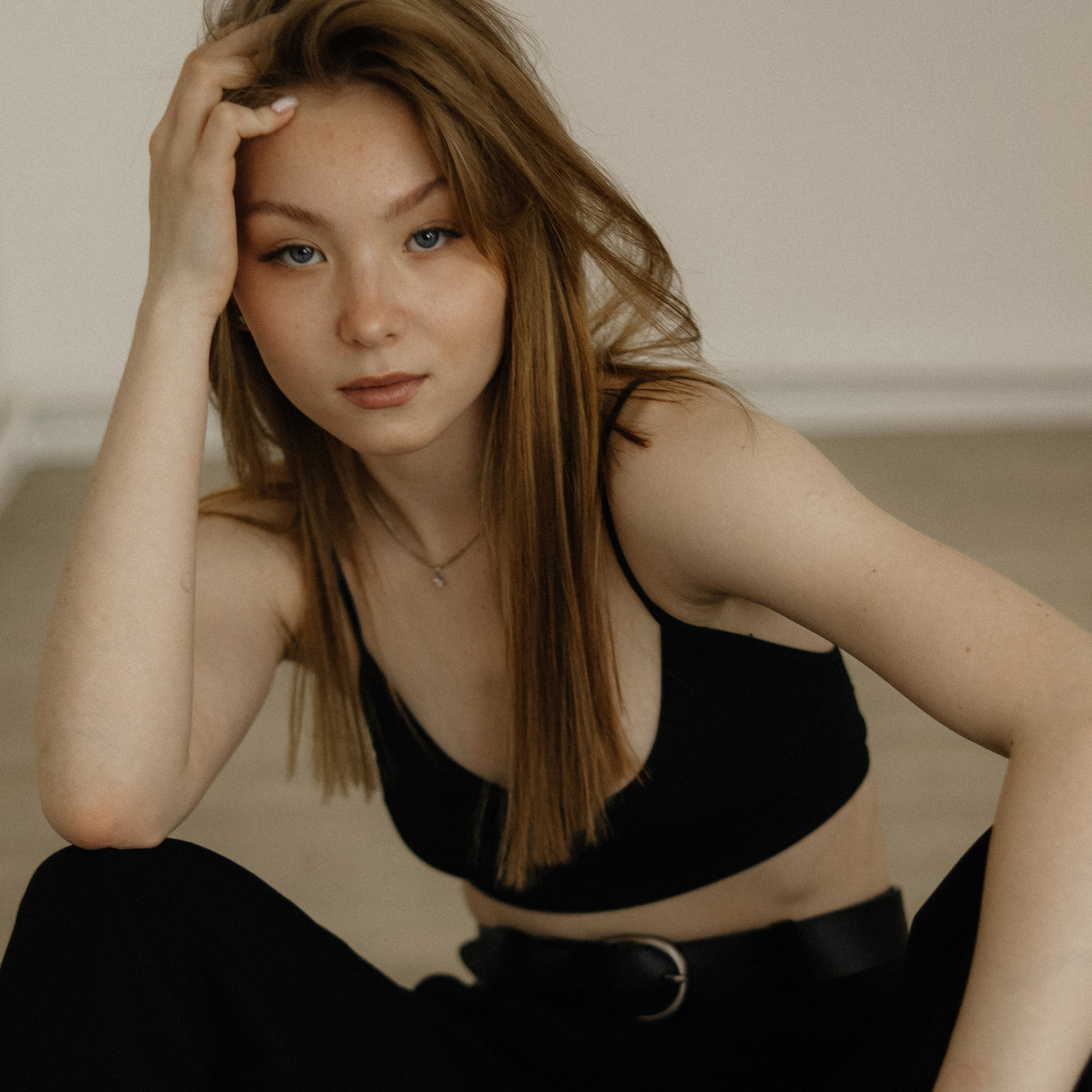 Фотограф Ялуторовск/Тюмень Колесникова Анна