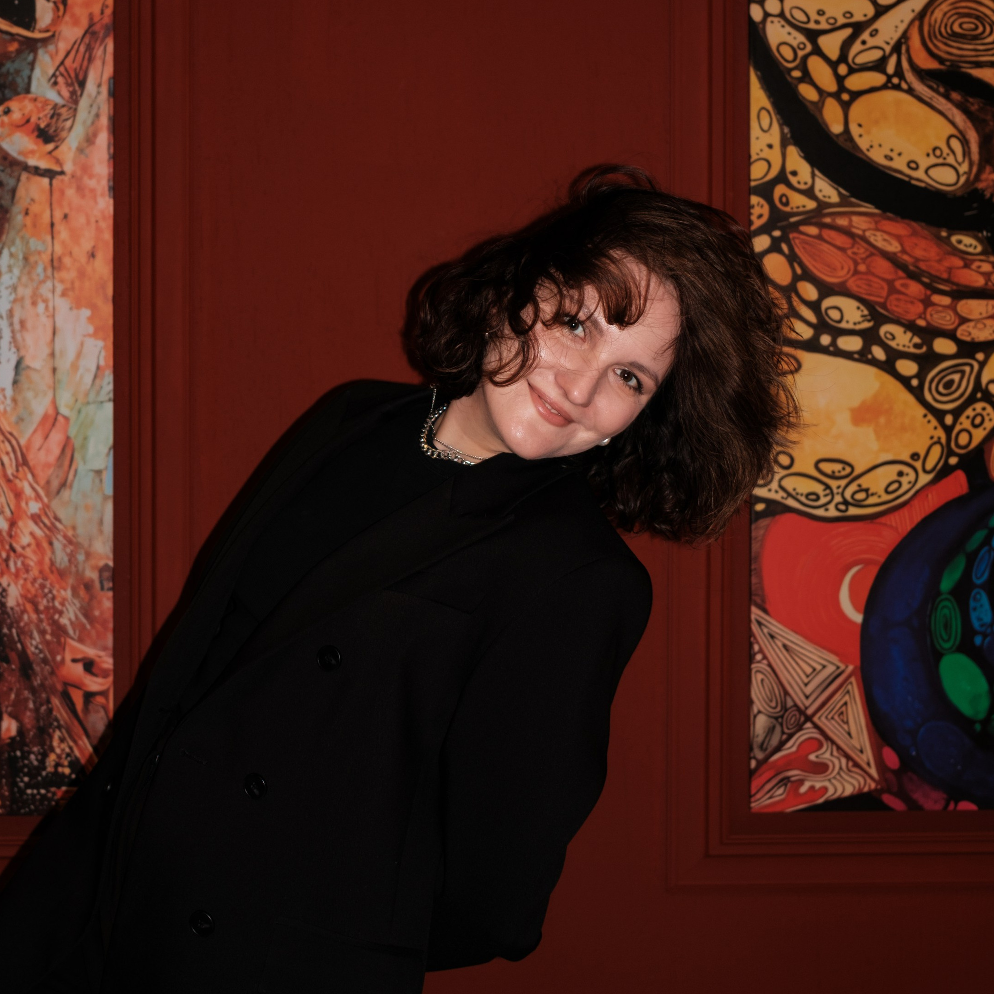 Репортажный фотограф в Калининграде Екатерина Суханова