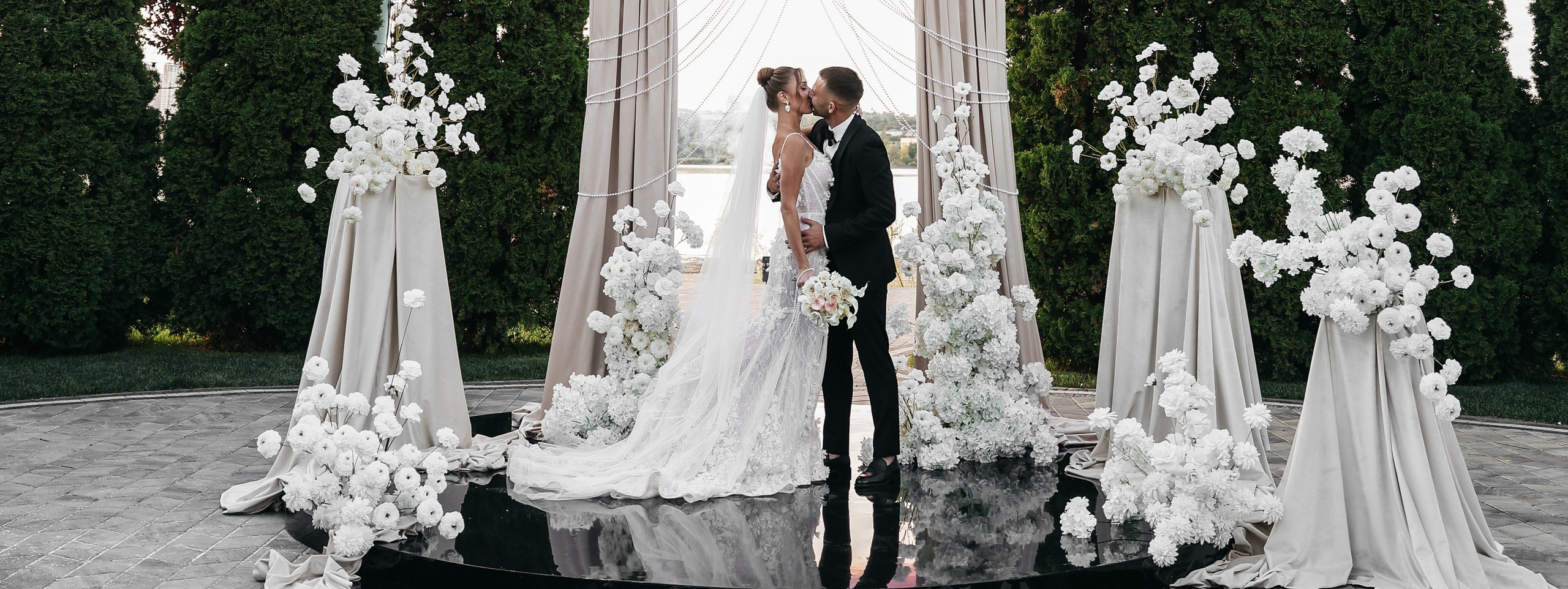 Свадебный и семейный фотограф в Ростове-на-Дону Марианна Хахладжева