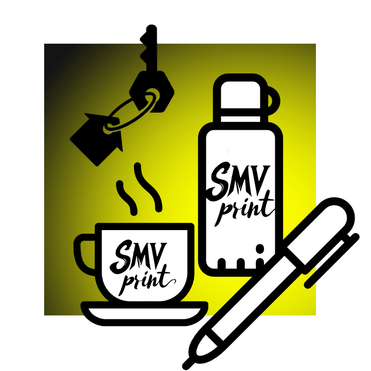 SMV print
