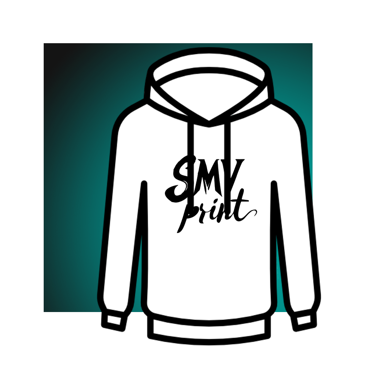 Машинная вышивка. SMV print