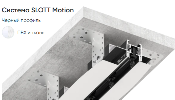 Карнизы. Портфолио
