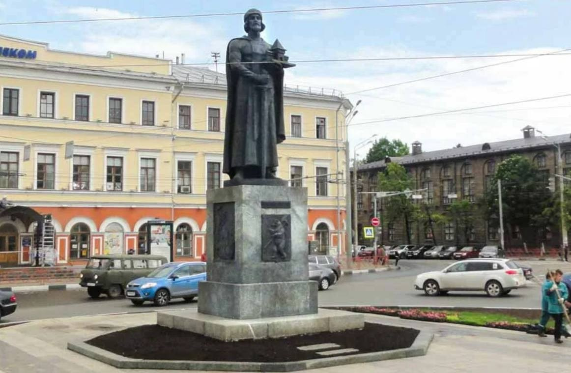 Проект «Необъятная Россия». АНО «Центра социальных проектов «Путь в большой мир»