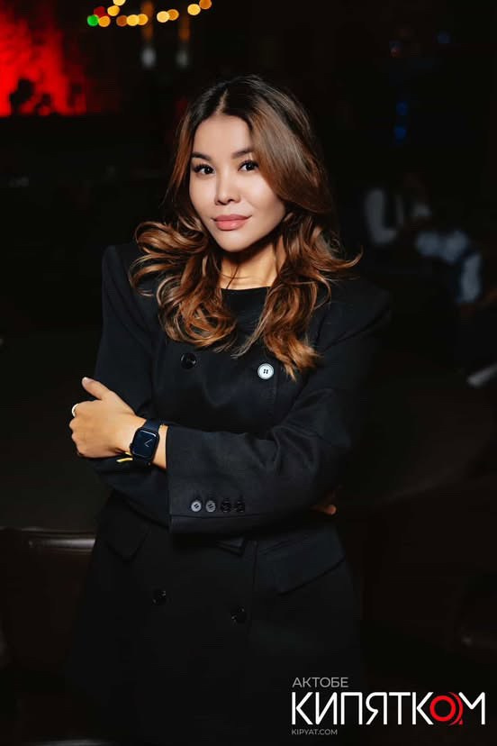 Koster Restorant. Актобе Кипятком