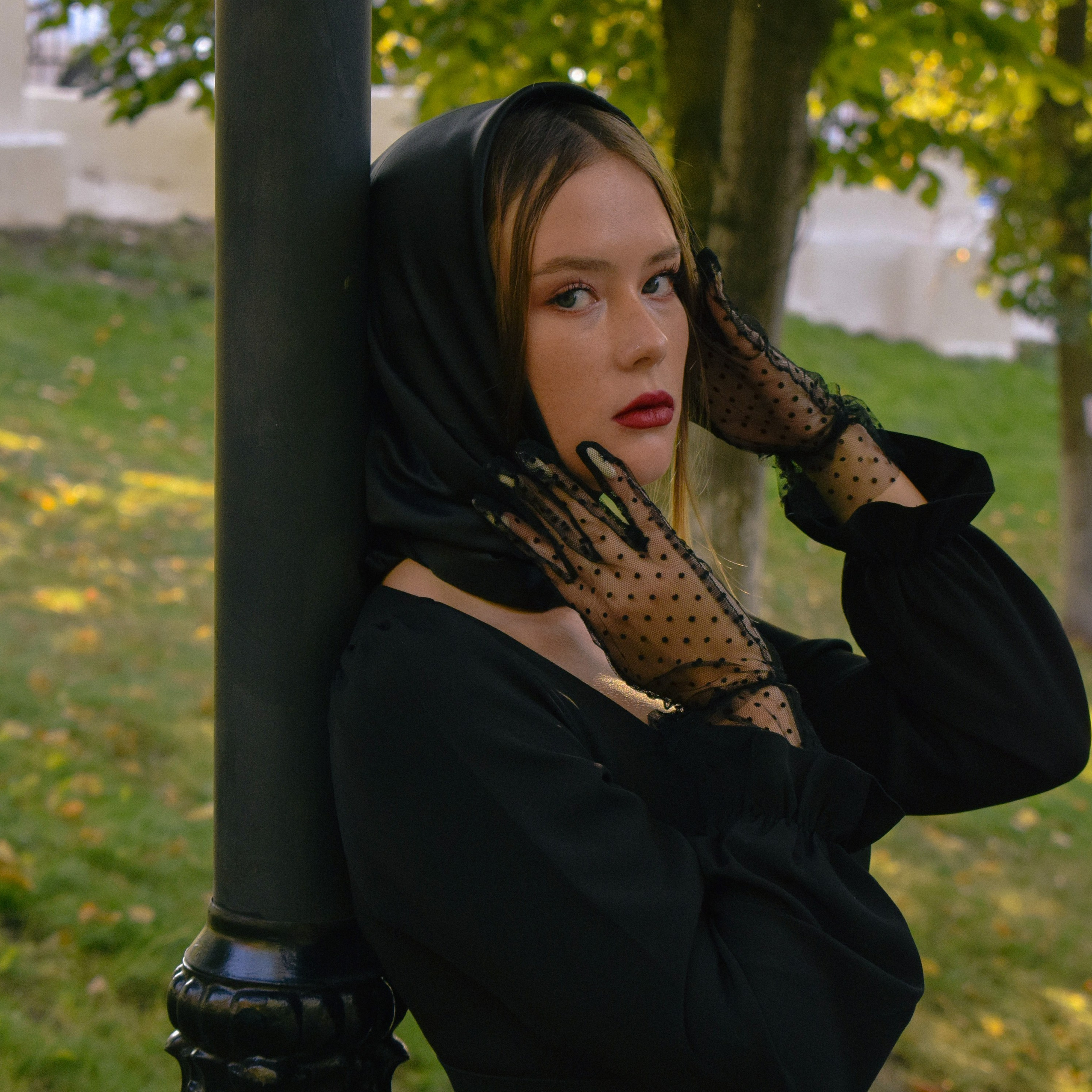 Фотограф в Самаре