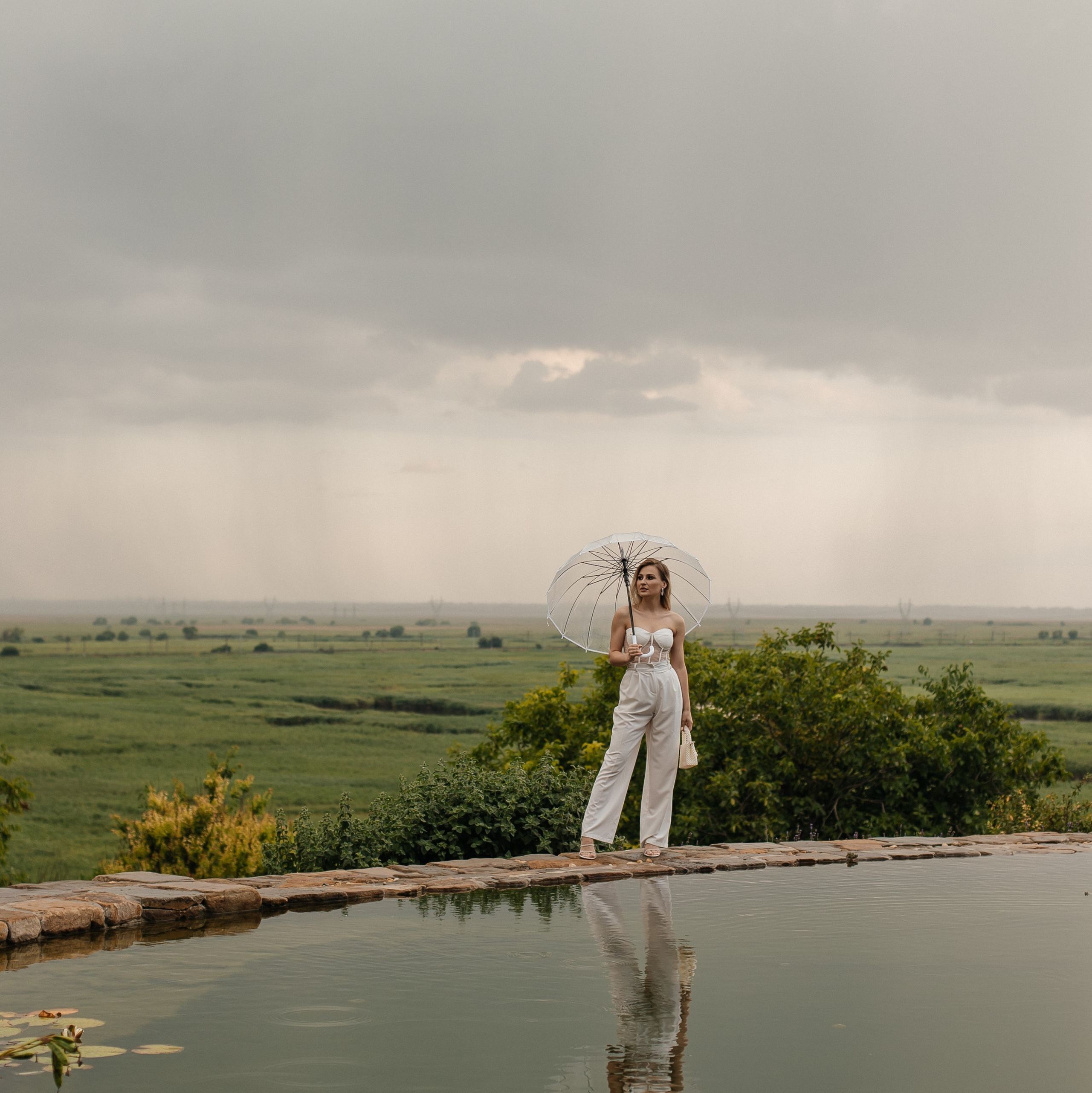Обо мне. Свадебный фотограф Бакрымова Валентина