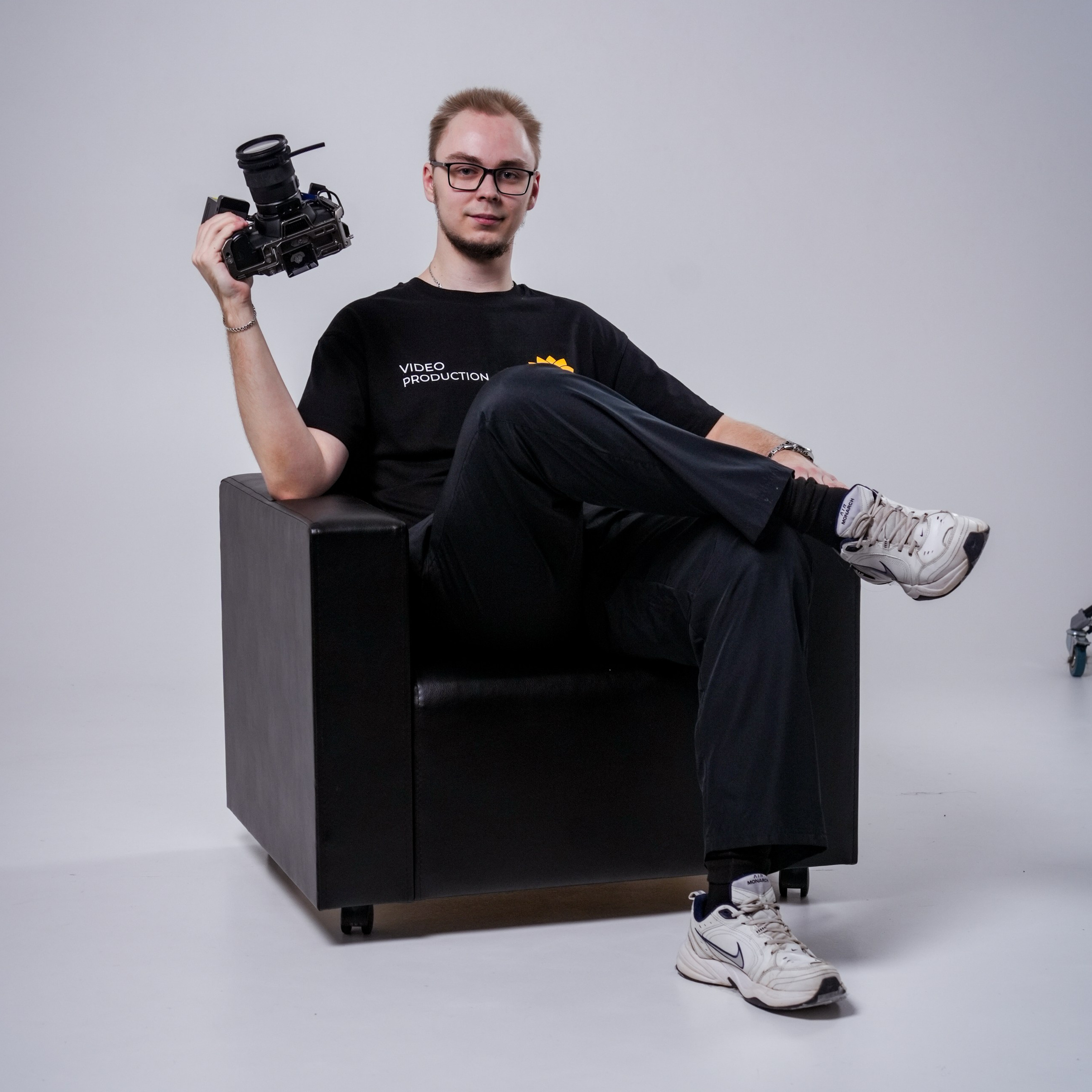 G-visual | grebnev.visual | Видеограф | Андрей Гребнев