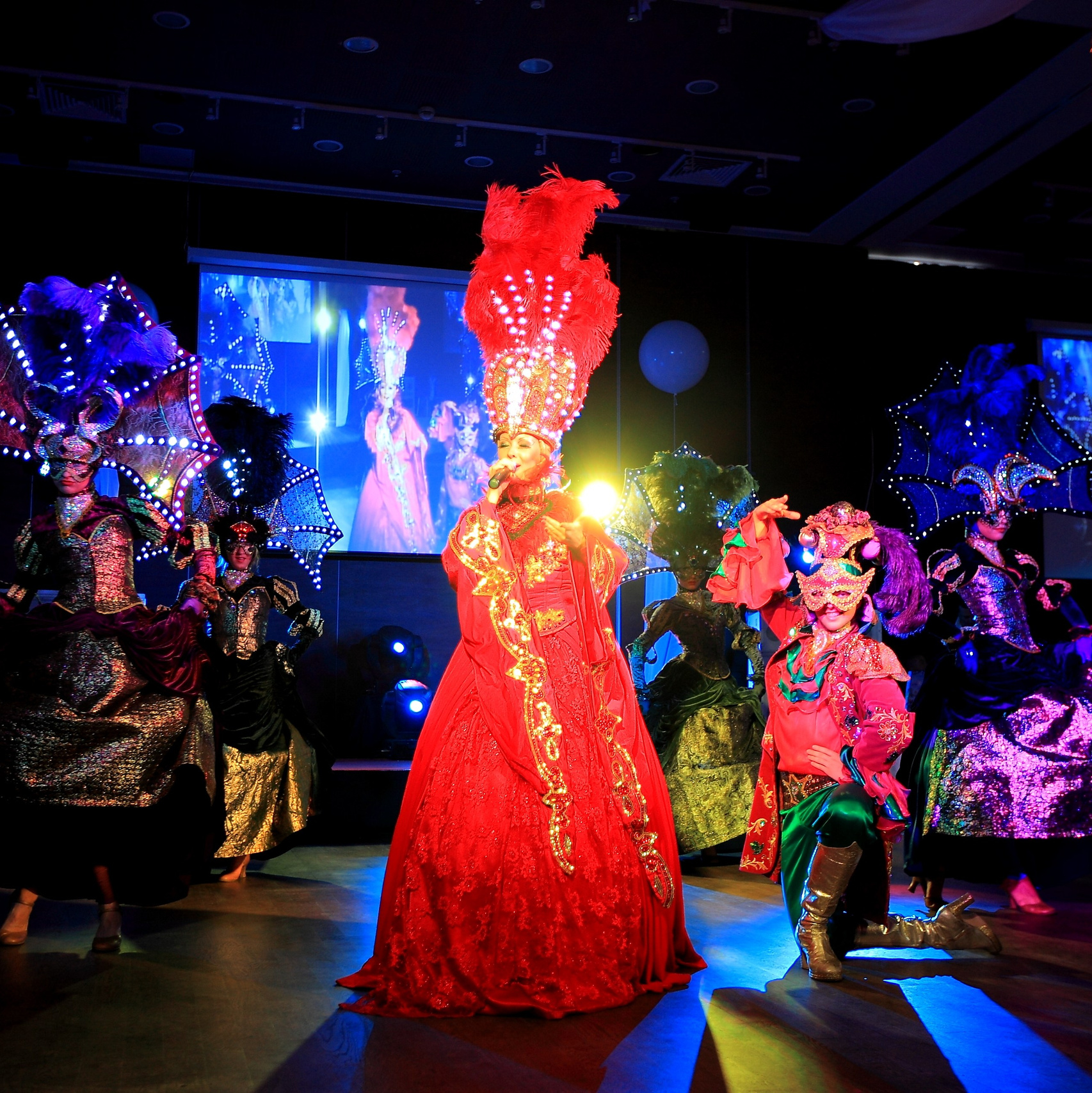 Услуги. Спорт и свет | Лина Арнаутова