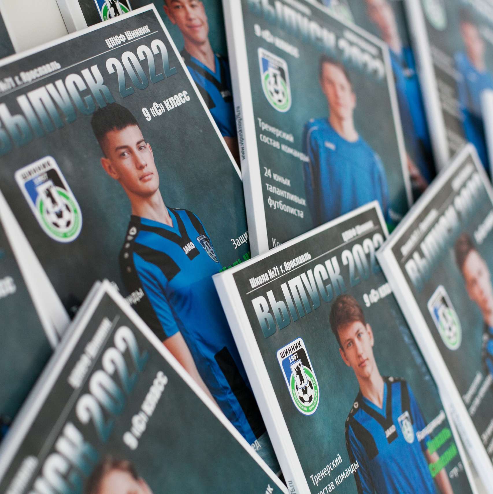 Ирина Коновалова школьный фотограф. Выпускные альбомы Ярославль