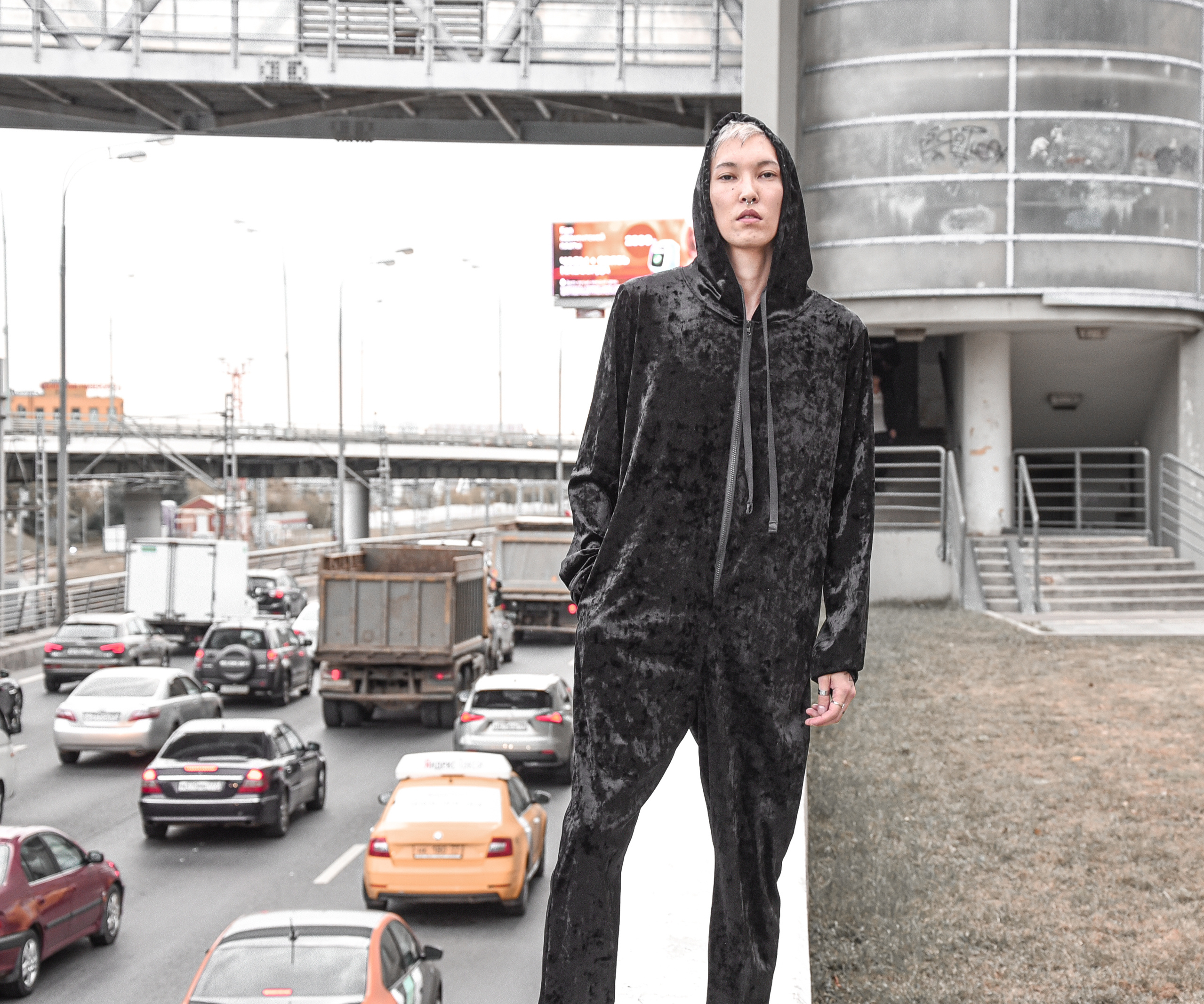 Одежда. Фотограф Сметкин Дима. Фотосессии в Москве и по миру