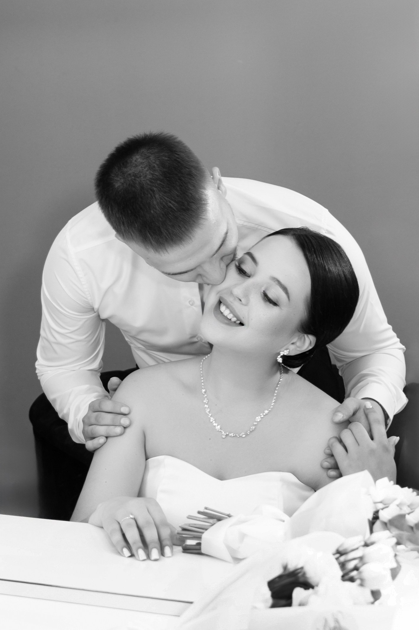 Свадьба. Свадебный и семейный фотограф в Домодедово и Москве Юлия Курзаева