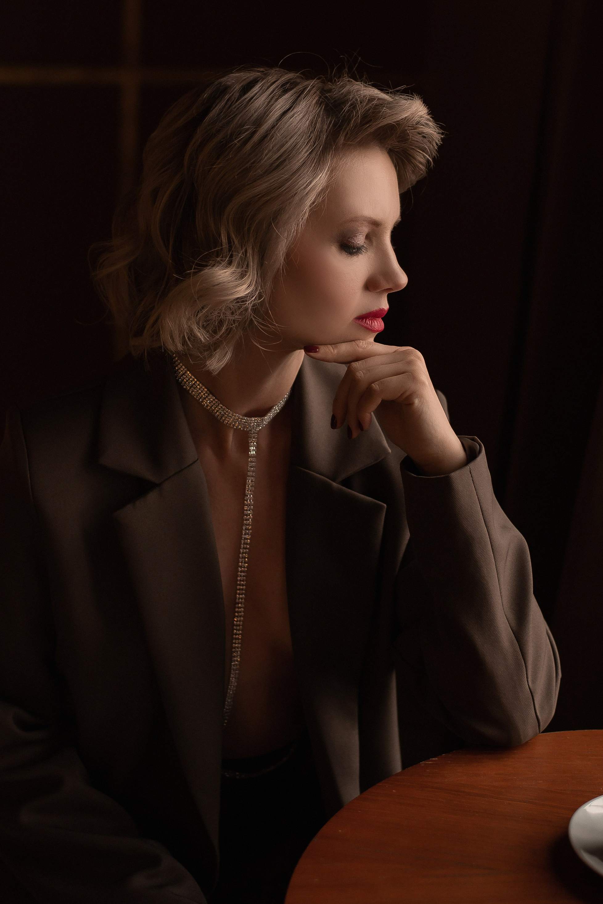 Контент фотограф в Москве Лихачева Ксения