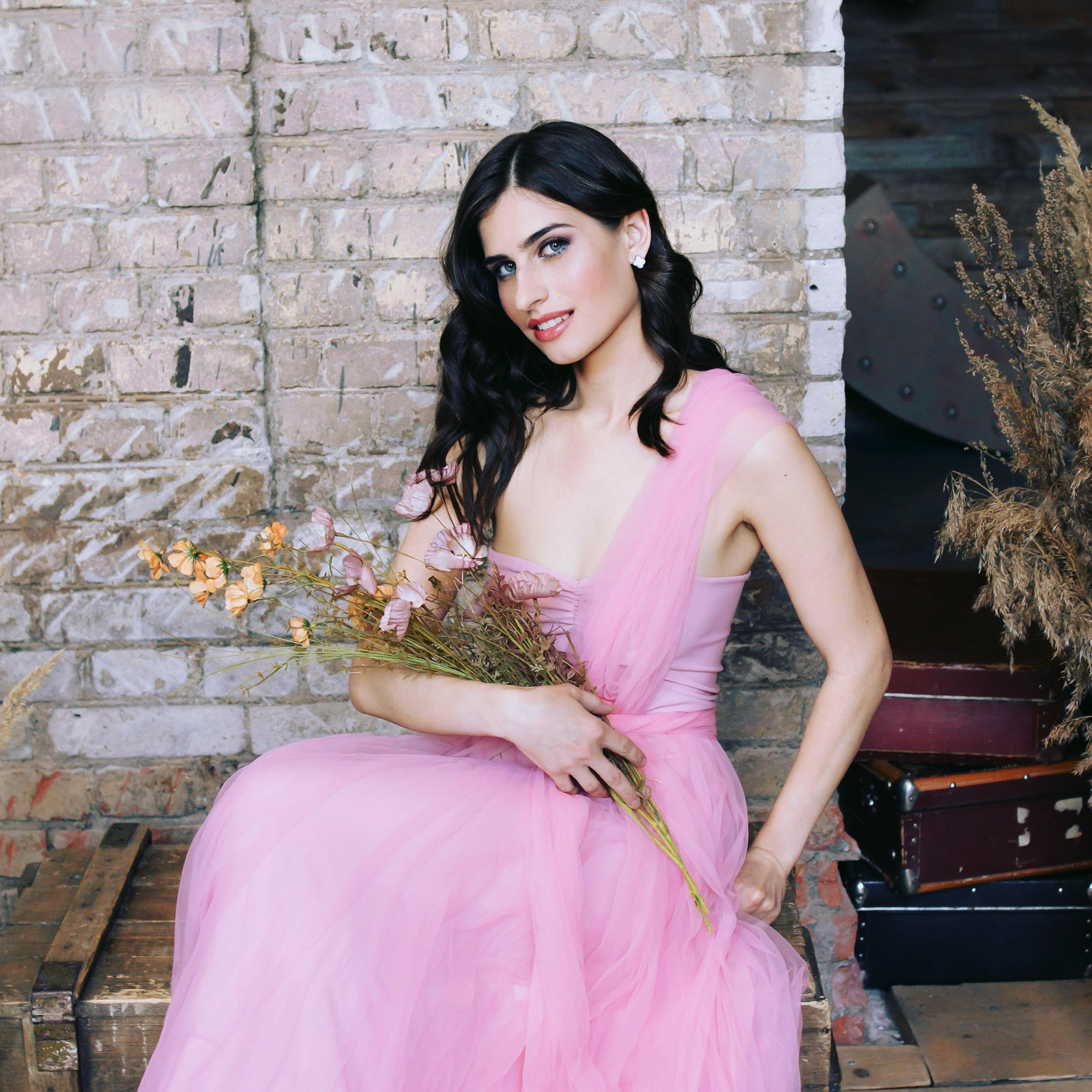 Контакты. Психолог — портретист