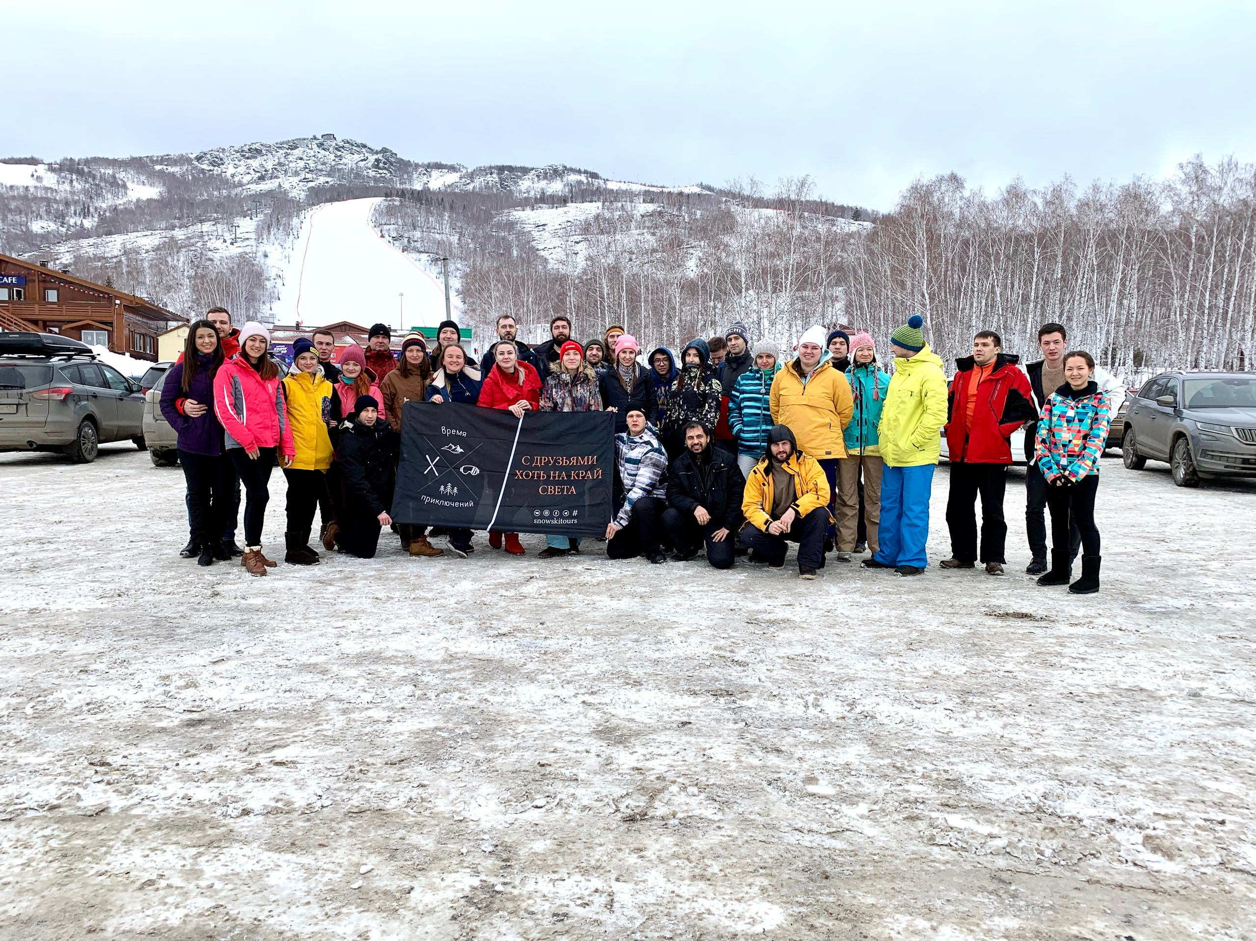 Прошедшие туры