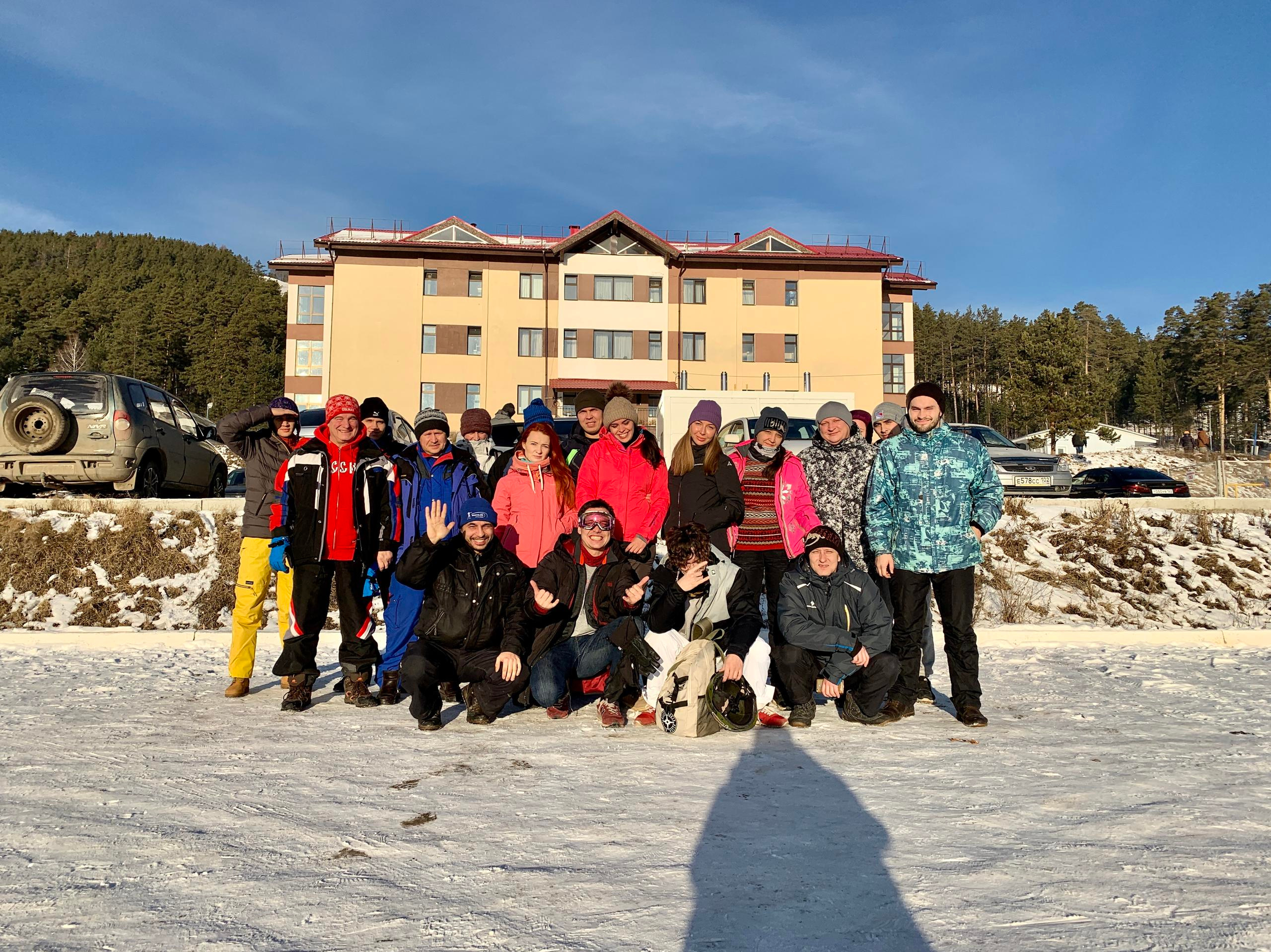 Прошедшие туры