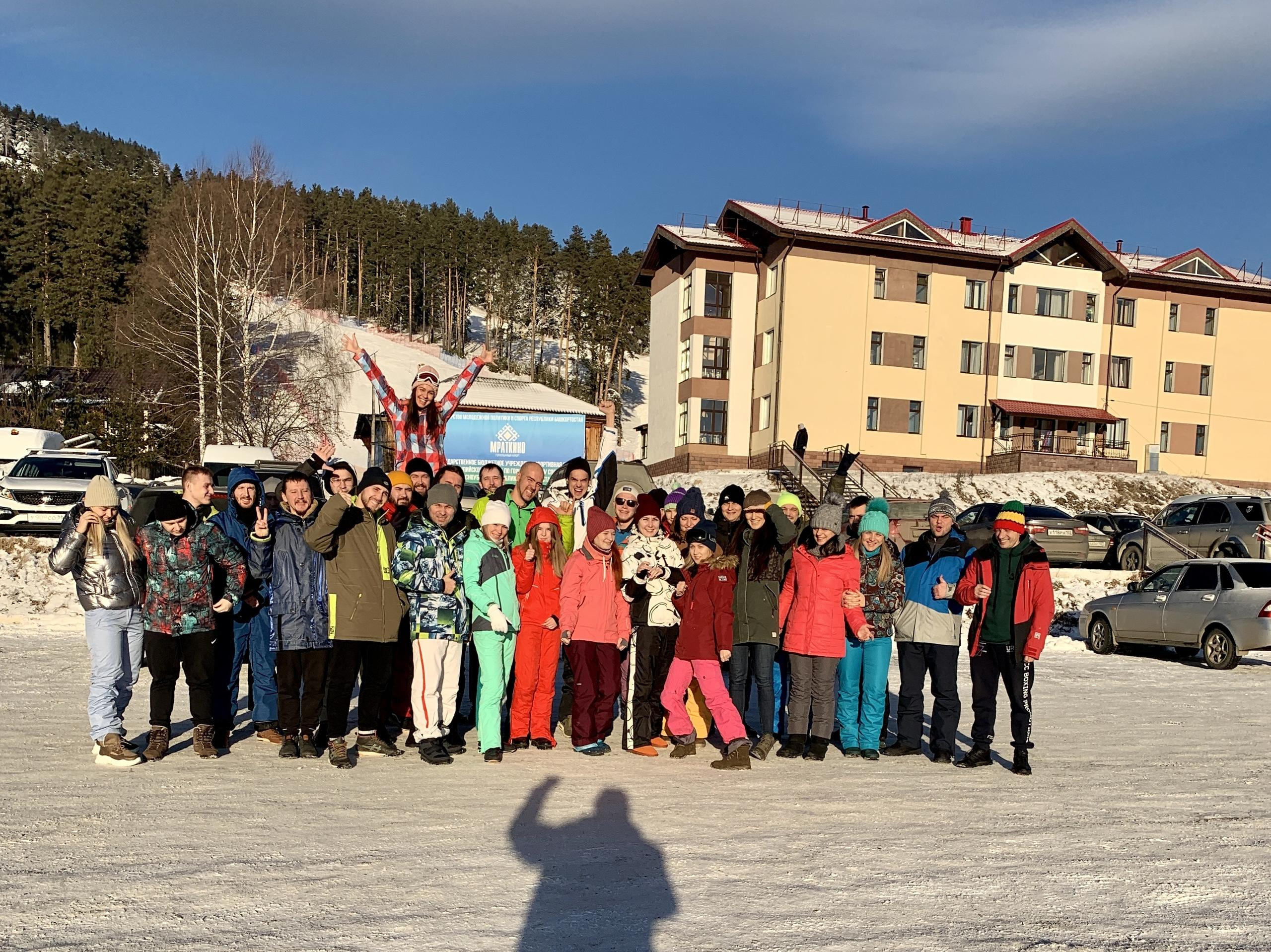 Прошедшие туры