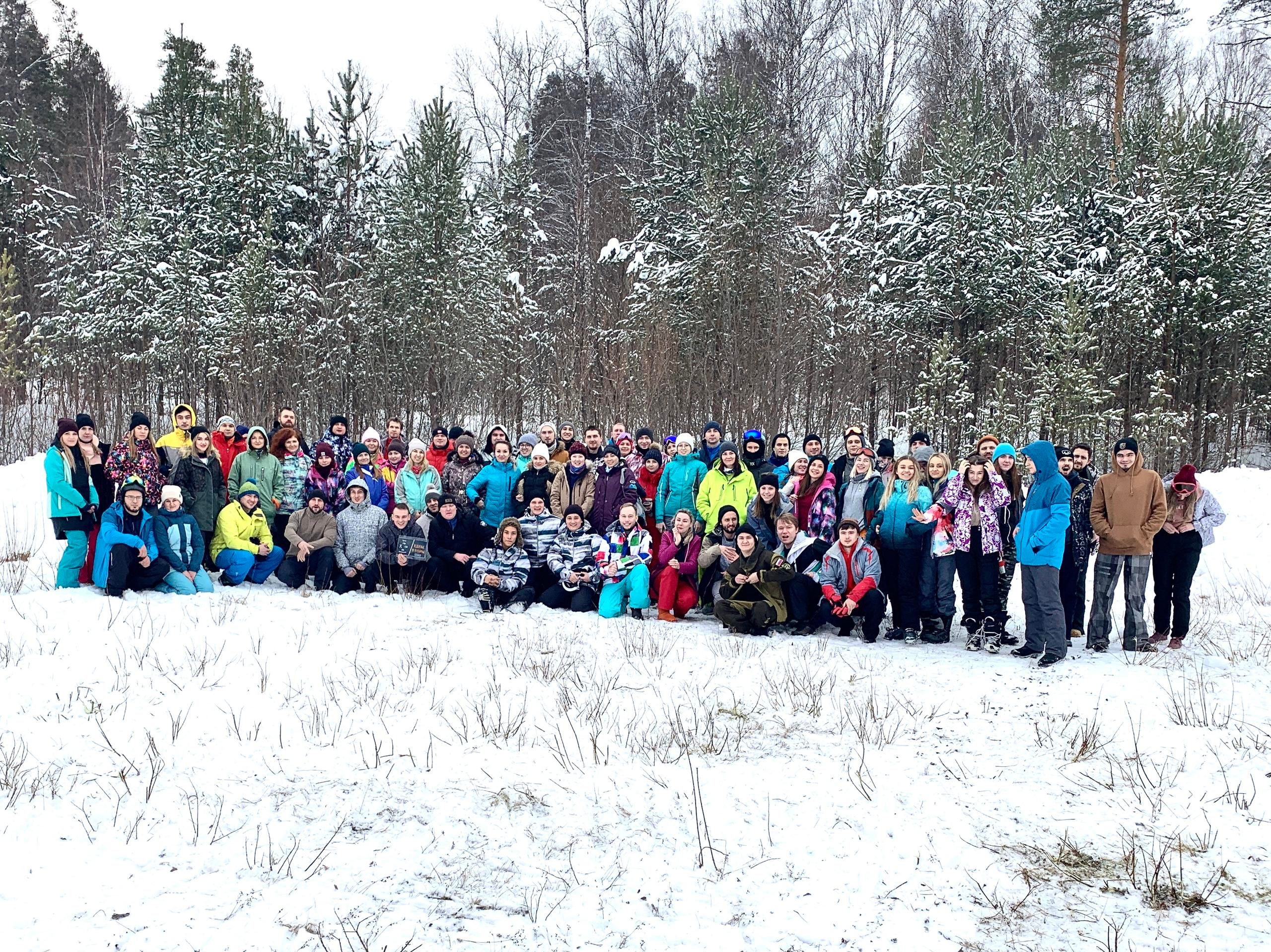 Прошедшие туры