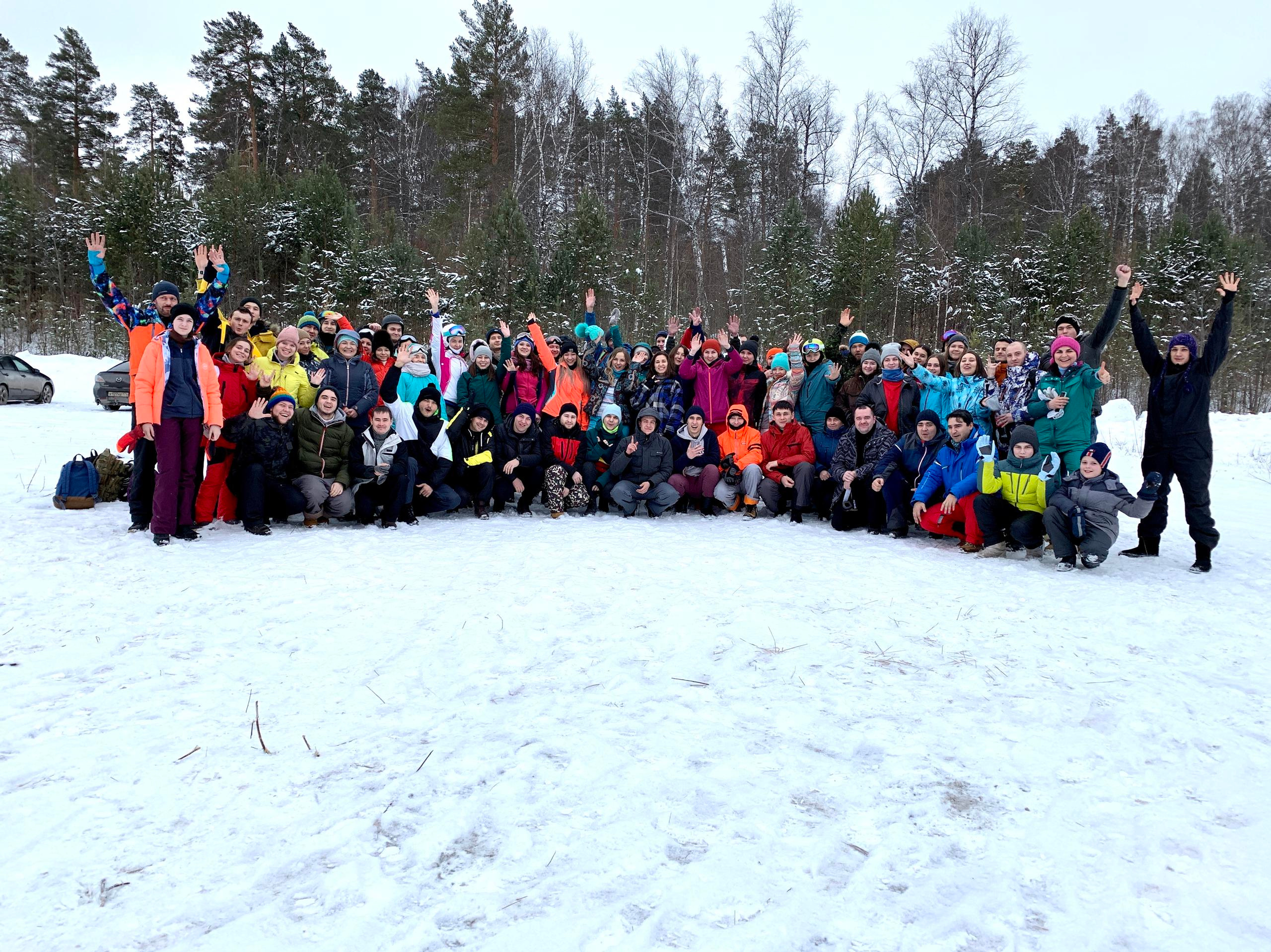 Прошедшие туры