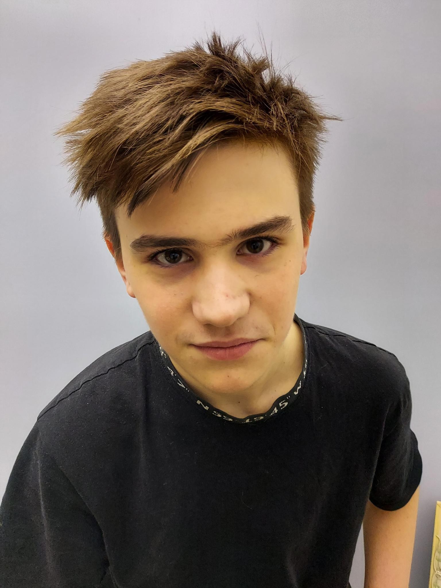 Semenov. Актёрское агентство «Алькор»