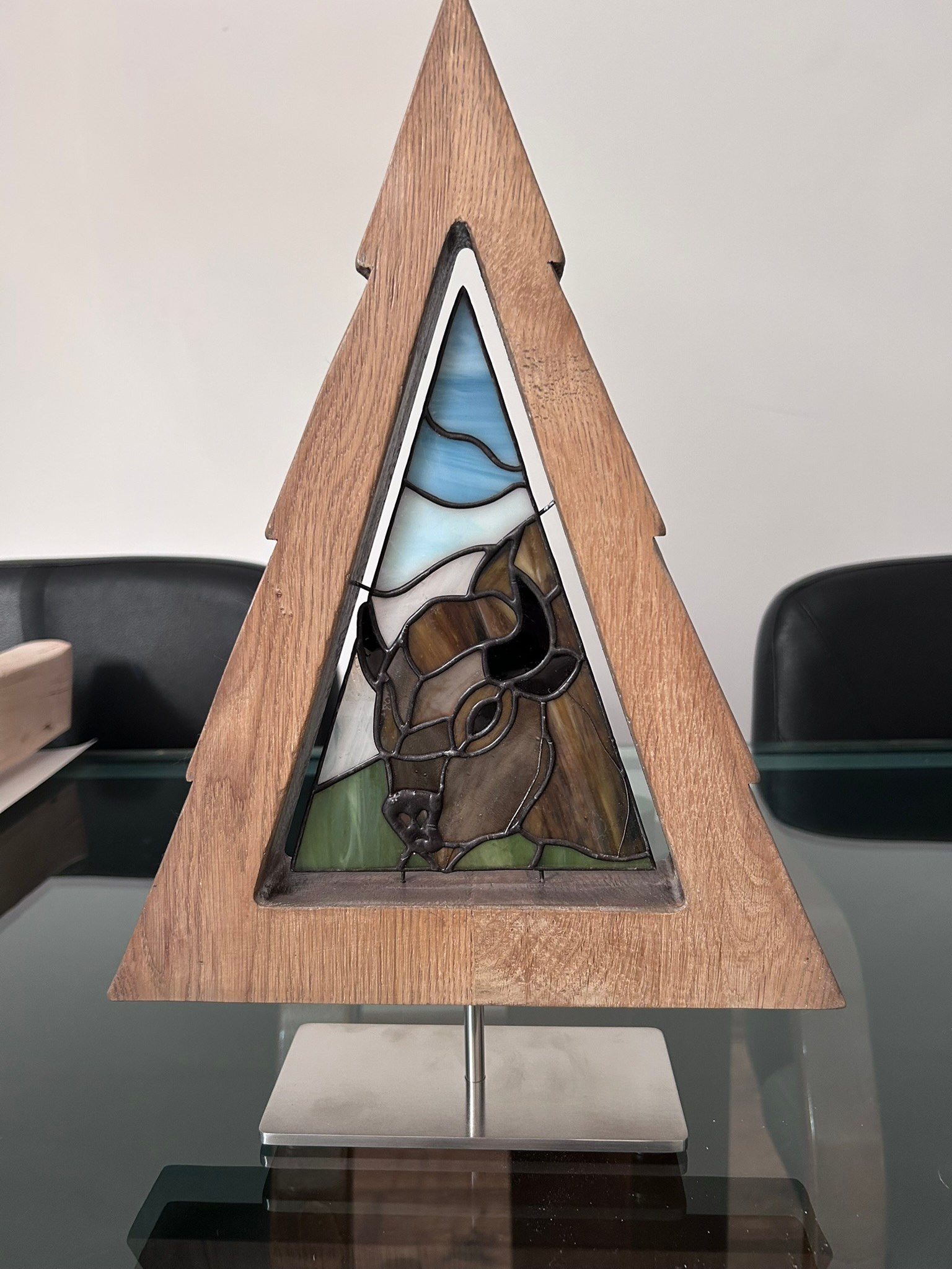 Беловежская пуща - достояние страны