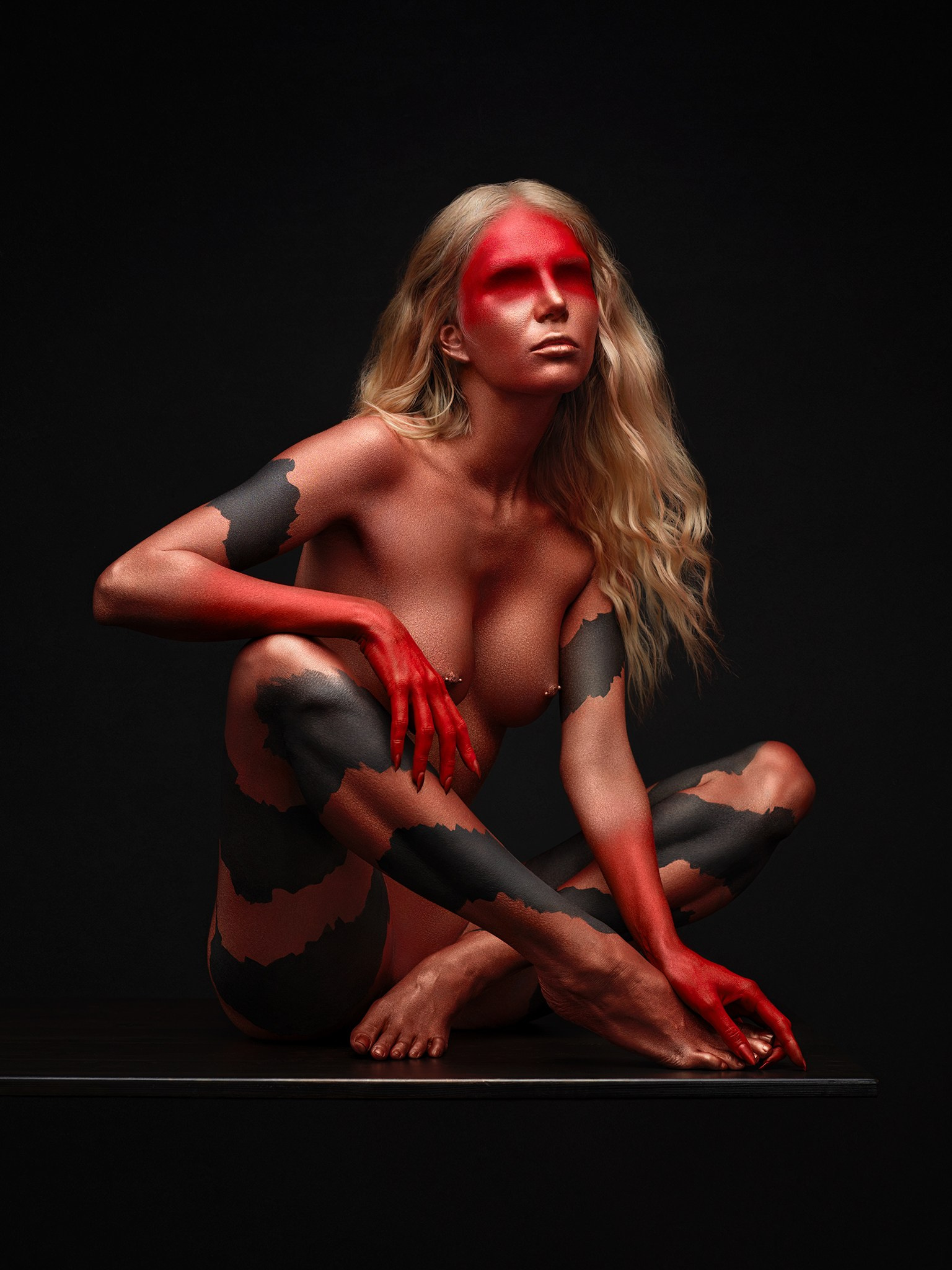 Unminted. Дмитрий Шад