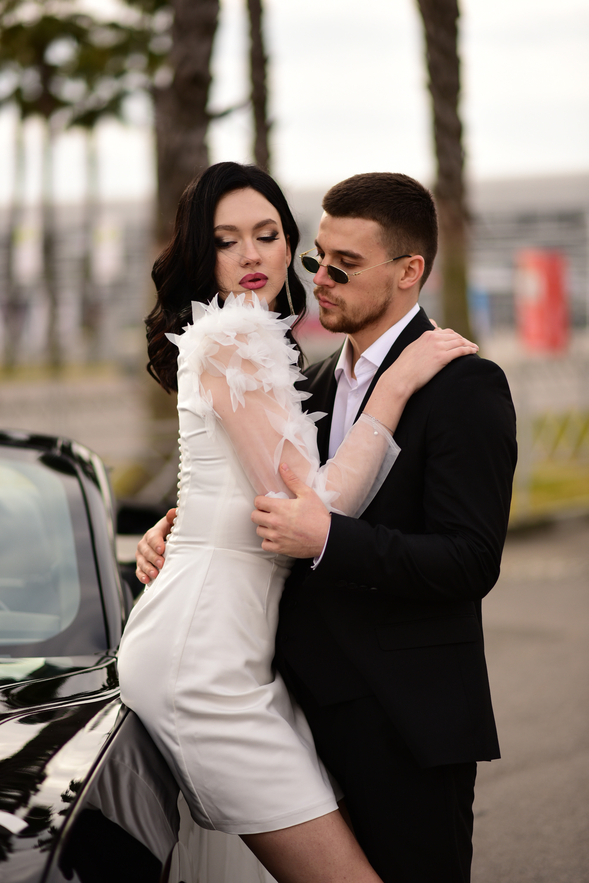 Услуги фотографа. Ваш личный фотограф в Пскове Анаис Рамирез