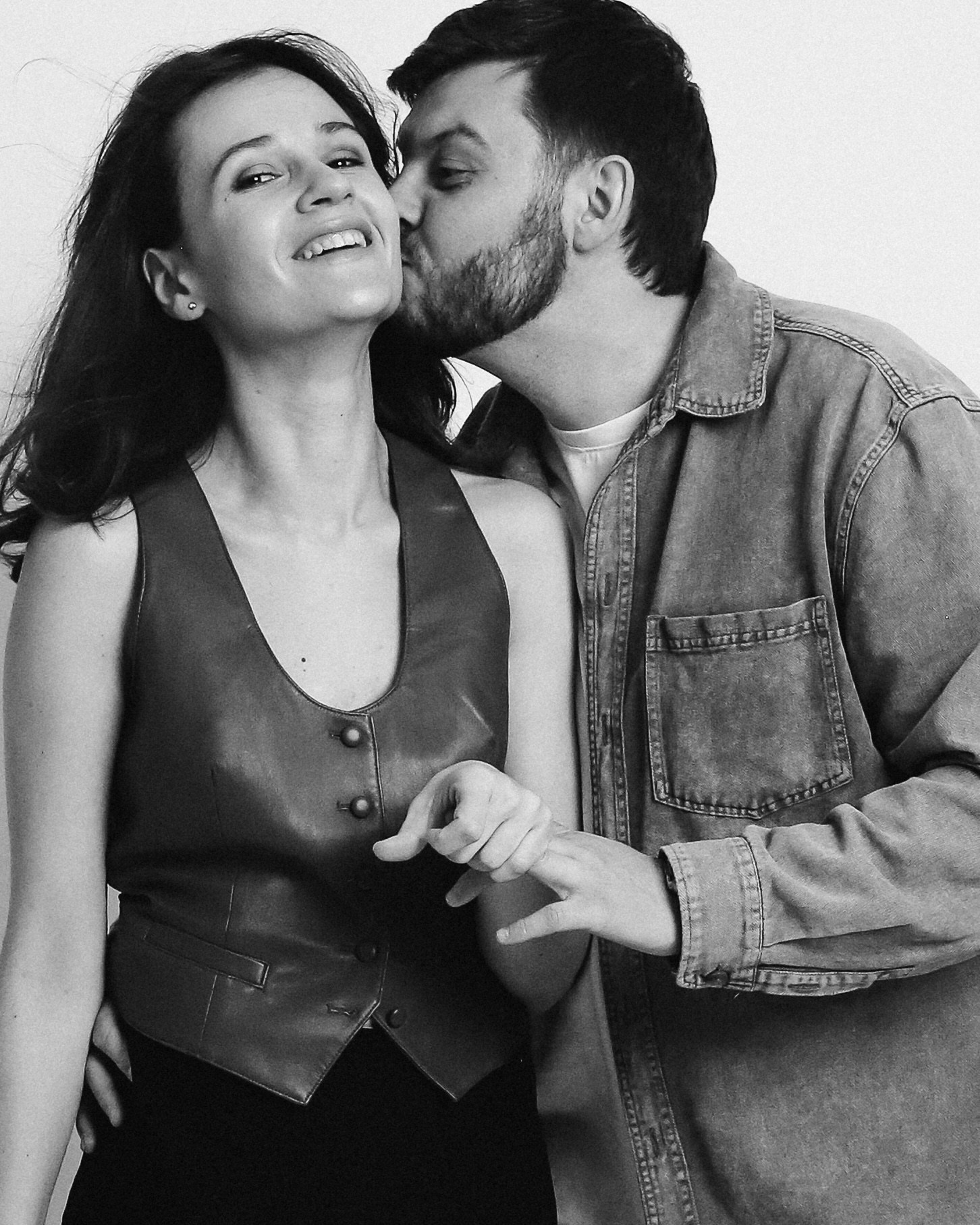 ОБЪЕКТИВНАЯ | фотостудия без фотографа | студия автопортрета | Москва