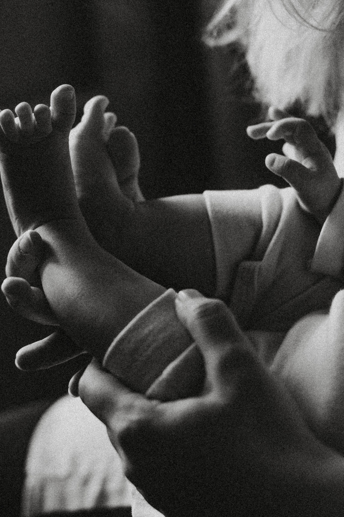 Фотограф в Санкт-Петербурге Мария Мельникова