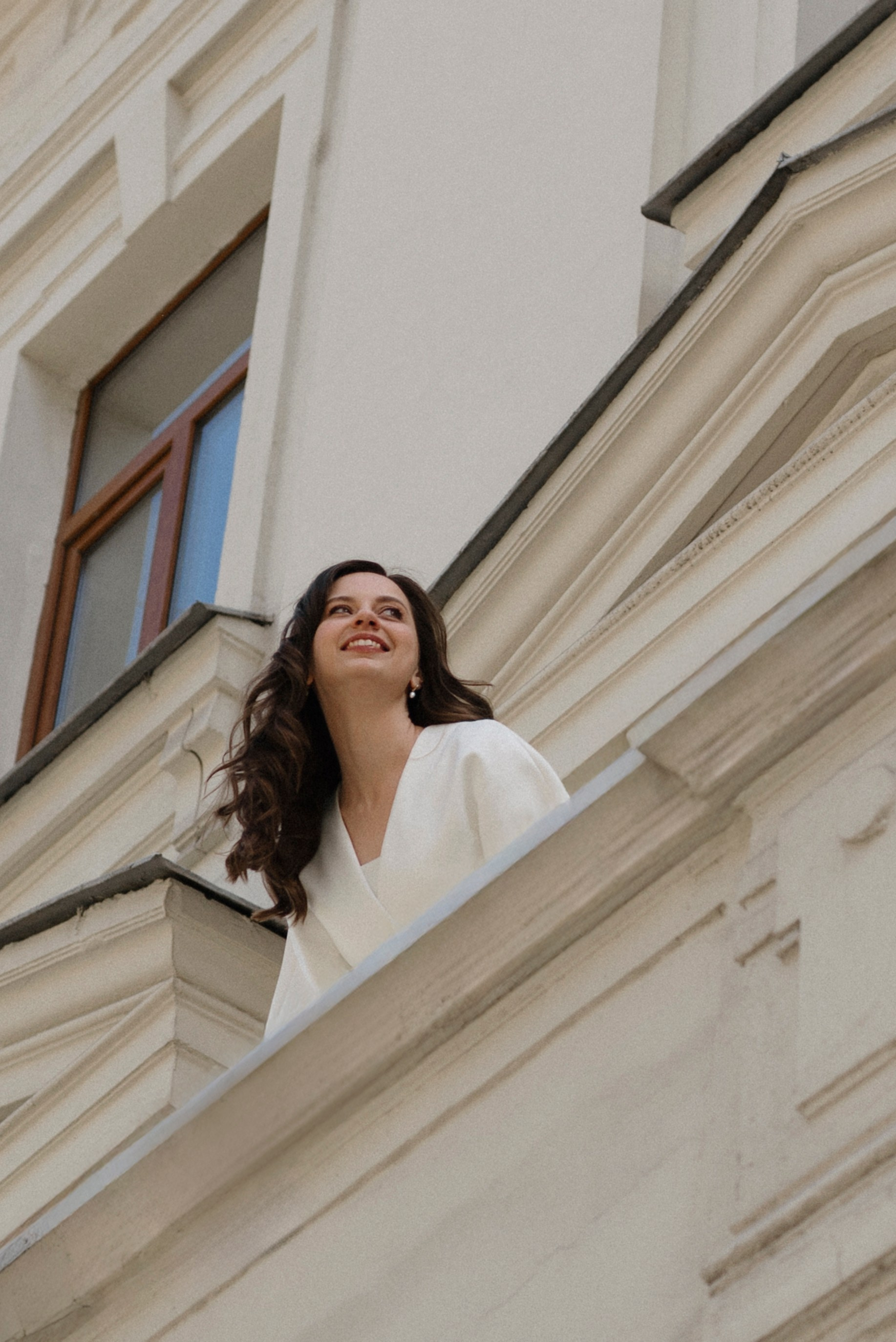 Свадебная фотосессия в Mizone Studio. Анна Гончарова свадебный и репортажный фотограф в Москве