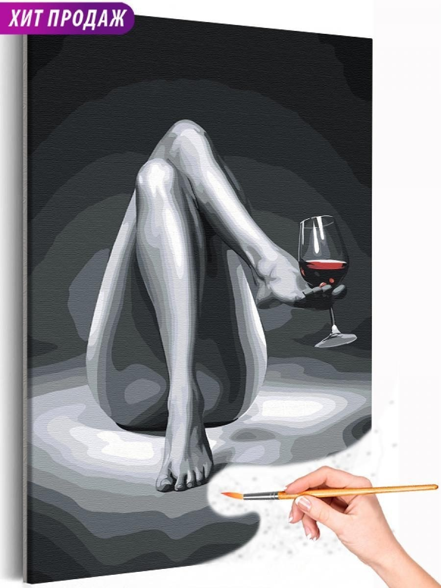 Вкус в фотографии. Насмотренность. Фотограф в жанре Ню. Татьяна Хасанович. Красноярск