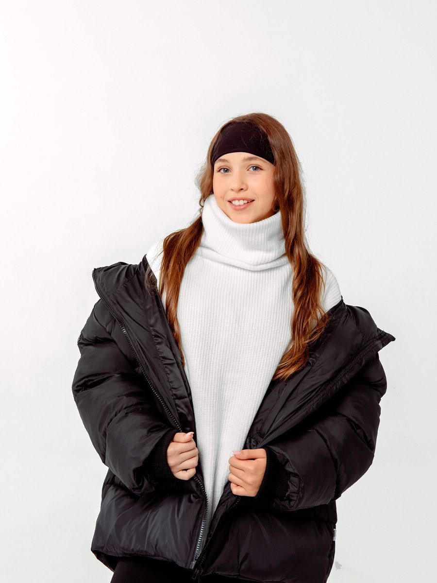 Съемка верхней одежды для каталога и маркетплейсов в Санкт-Петербурге. Фотосессия для маркетплейсов