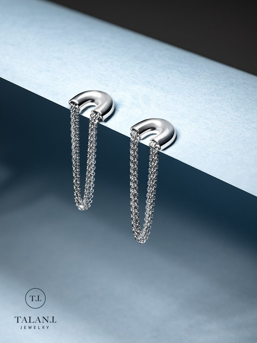 Съемка ювелирных украшений в Санкт-Петербурге. Фотосессия для маркетплейсов