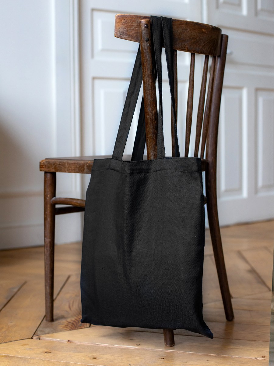 Сумки-шопперы с печатью в Краснодаре от Студии печати "ЧЁ" - 4