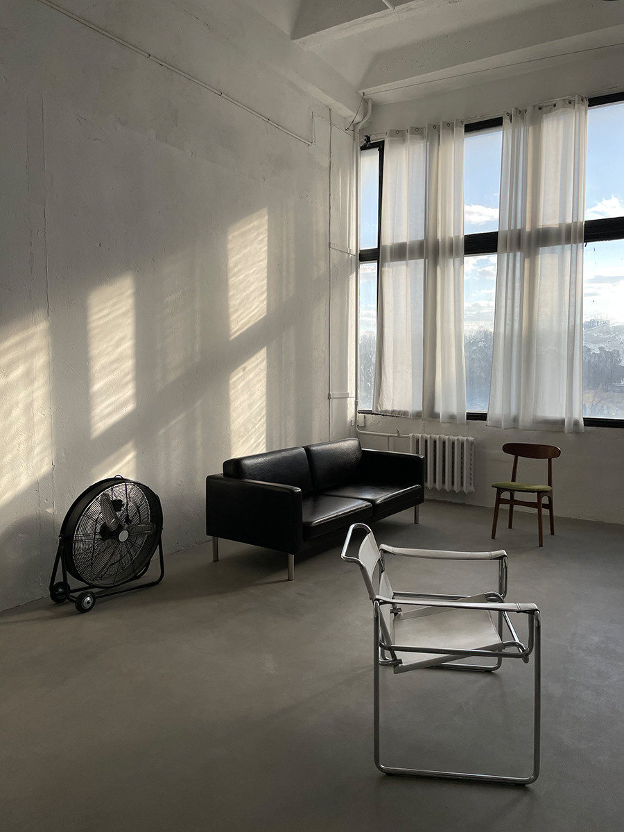 Студии Москвы. Полудницына Эльвира фотограф в Москве