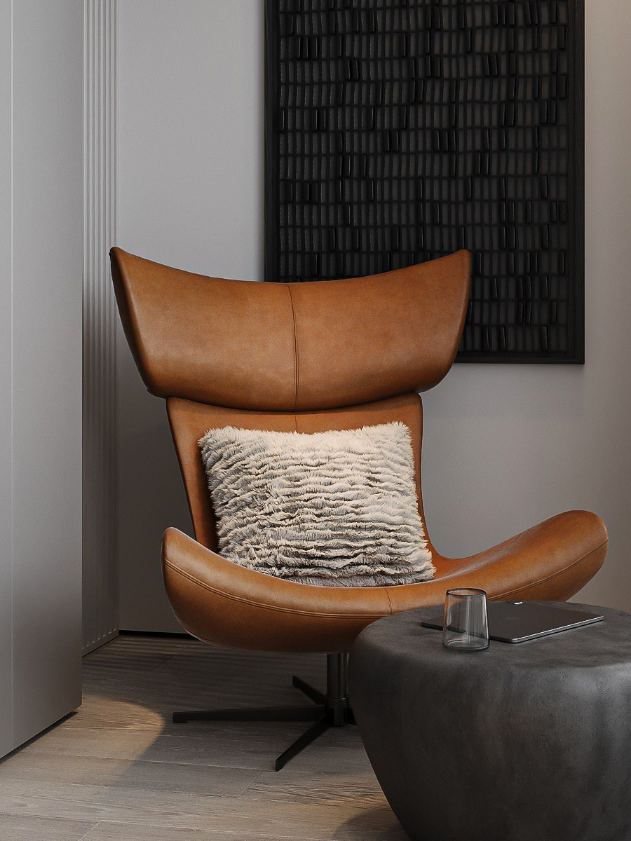 Дизайн проект ЖК Отрада г. Красногорск. ДИЗАЙН ИНТЕРЬЕРА В ТВЕРИ — SAVOE INTERIORS