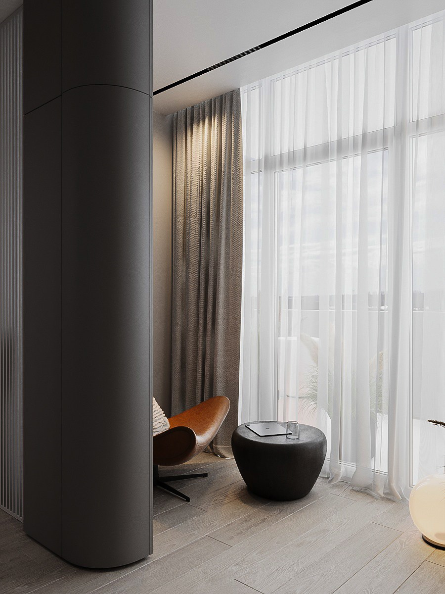 Дизайн проект ЖК Отрада г. Красногорск. ДИЗАЙН ИНТЕРЬЕРА В ТВЕРИ — SAVOE INTERIORS