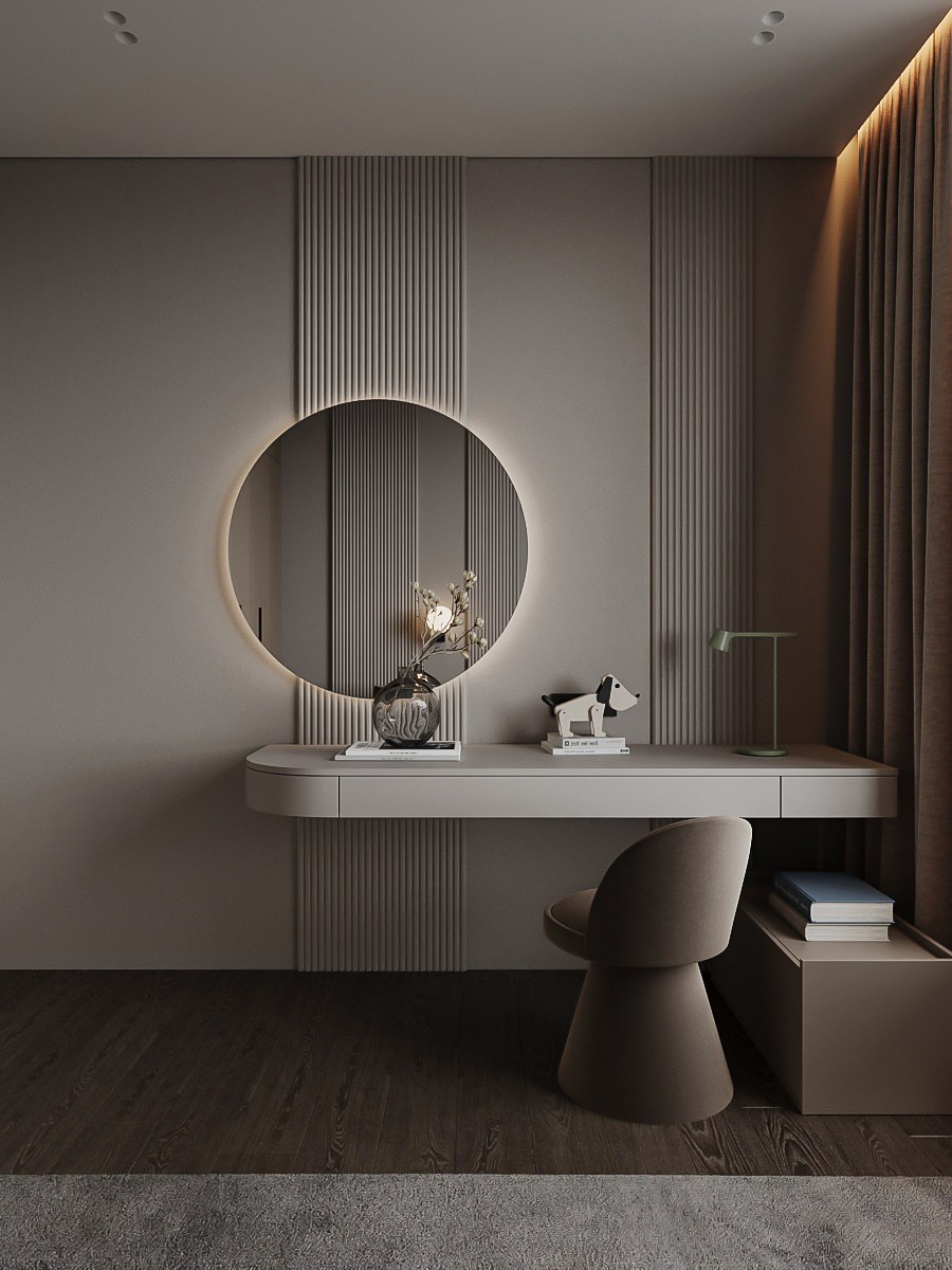 ЖК Шелепиха 75. ДИЗАЙН ИНТЕРЬЕРА В ТВЕРИ — SAVOE INTERIORS