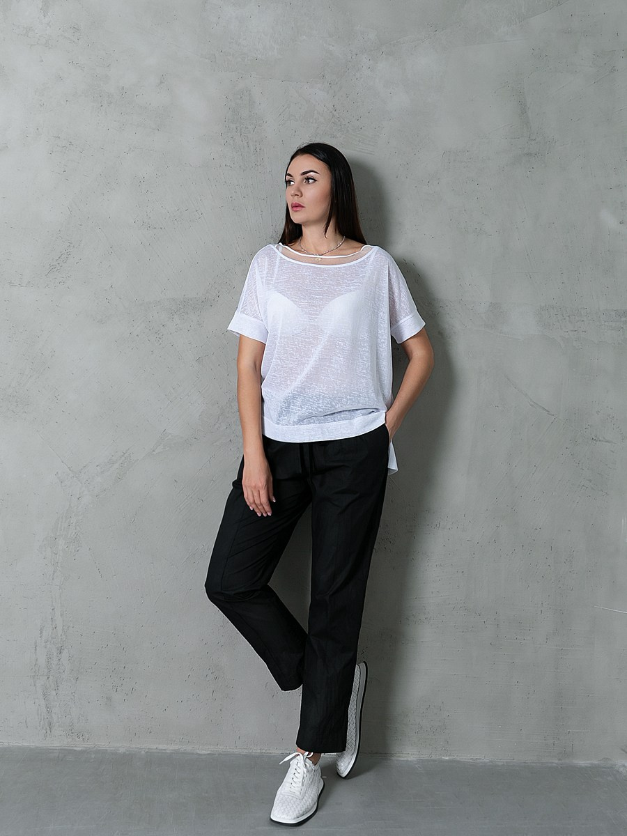 Универсальность интеллектуального стиля в женской одежде. PIKANTO-Бренд женской одежды