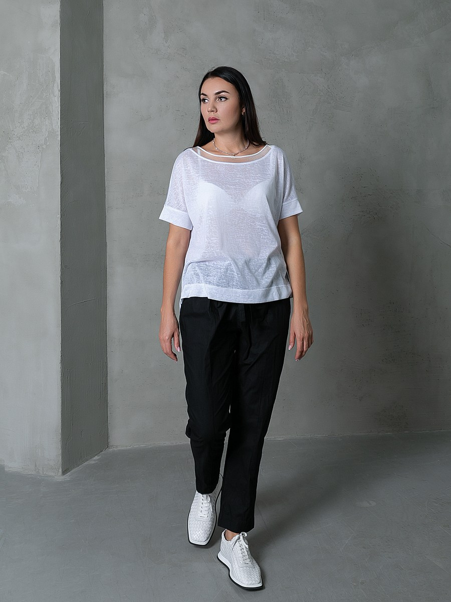 Универсальность интеллектуального стиля в женской одежде. PIKANTO-Бренд женской одежды