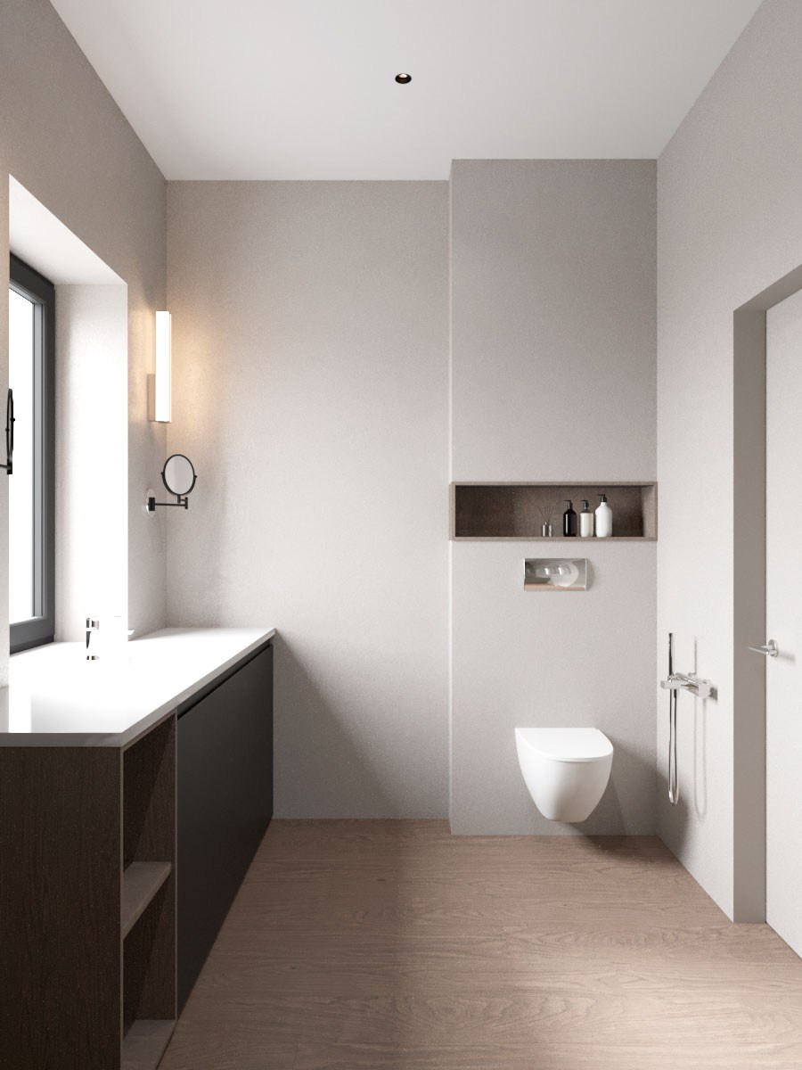 МИНИМАЛИСТ. Студия дизайна Tabwork