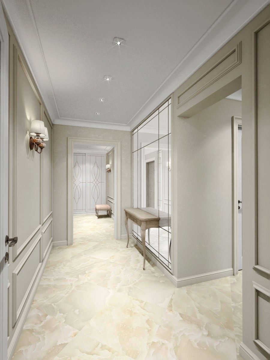 БРИЗ. Студия дизайна Tabwork