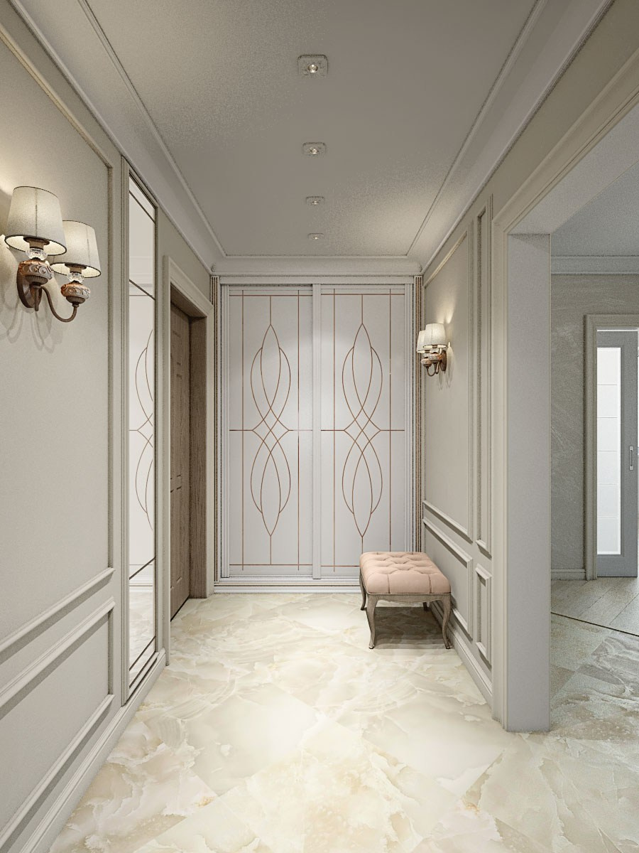 БРИЗ. Студия дизайна Tabwork