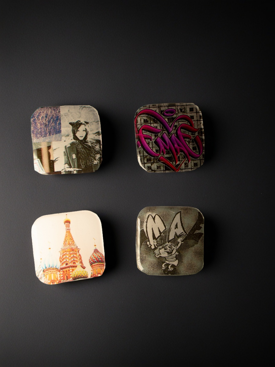 Мерч. ФОТОГРАФ ВЛАДИВОСТОК НИКИТА КОРОЛЁВ