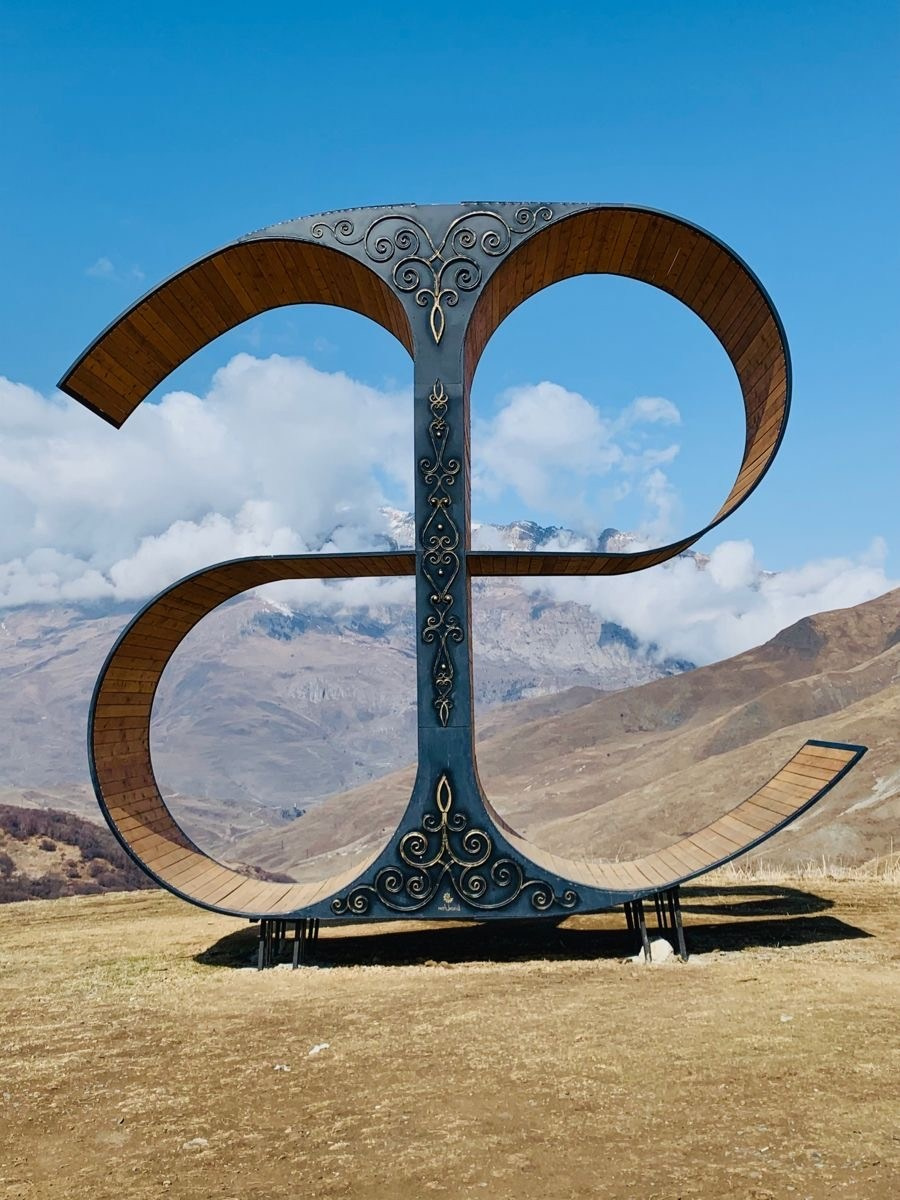 Фото-тур на майские в северную Осетию. Фотограф в Астрахани • Фото-туры • Виктория Герма