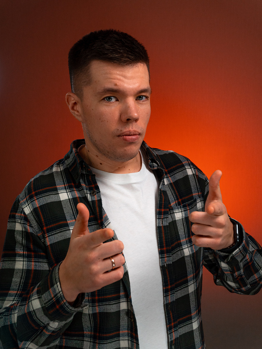 Фотосъемка и видеосъемка в Архангельске