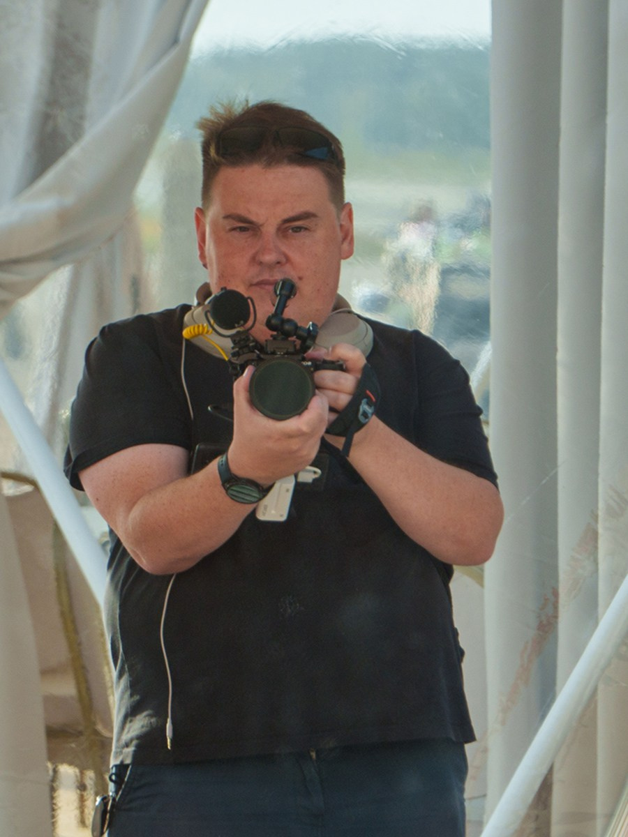 Фотосъемка и видеосъемка в Архангельске