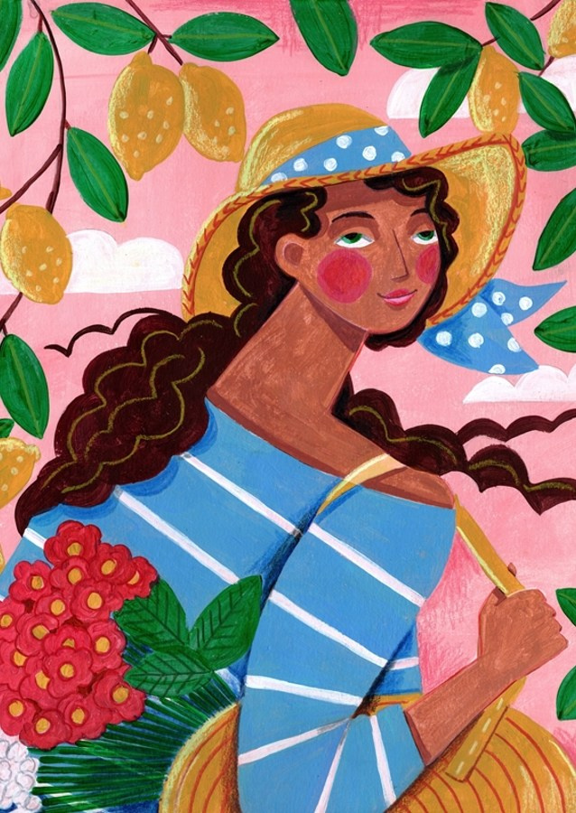 Авторские сумки ручной работы. Дизайнер аксессуаров Марина Березина