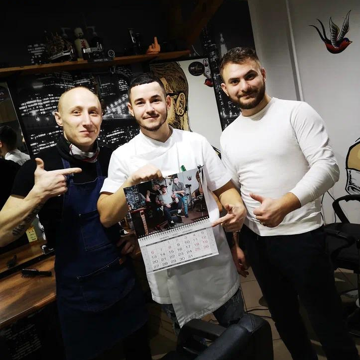 Обо мне — Фотограф Николай Богатырев | Мценск, Орловская, Тульская область. Профессиональный фотограф в Мценске и Орловской области